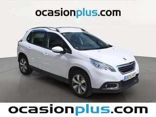 Peugeot 2008 e-HDI 92 Active 68 kW (92 CV)