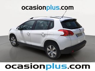 Peugeot 2008 e-HDI 92 Active 68 kW (92 CV)
