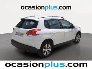 Peugeot 2008 e-HDI 92 Active 68 kW (92 CV)