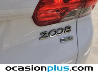 Peugeot 2008 e-HDI 92 Active 68 kW (92 CV)