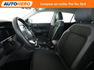 Volkswagen T-Cross 1.0 TSI Sport