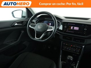 Volkswagen T-Cross 1.0 TSI Sport