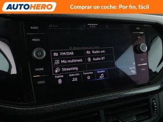 Volkswagen T-Cross 1.0 TSI Sport