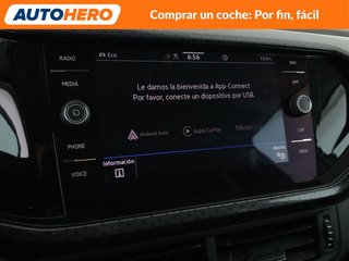 Volkswagen T-Cross 1.0 TSI Sport