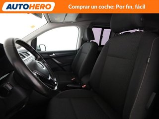 Volkswagen Caddy 2.0 TDI Maxi Trendline BlueMotion Tech