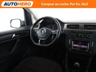 Volkswagen Caddy 2.0 TDI Maxi Trendline BlueMotion Tech