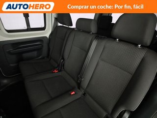 Volkswagen Caddy 2.0 TDI Maxi Trendline BlueMotion Tech