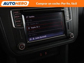 Volkswagen Caddy 2.0 TDI Maxi Trendline BlueMotion Tech
