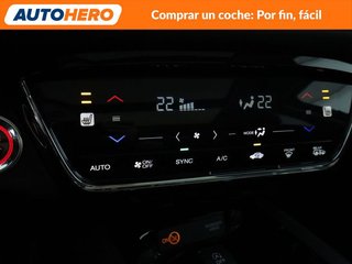Honda HR-V 1.5 i-VTEC Executive