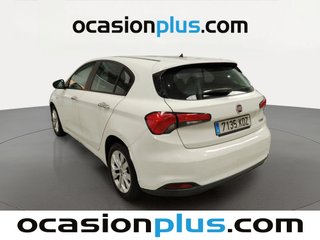 Fiat Tipo 1.4 Easy 70 kW (95 CV)
