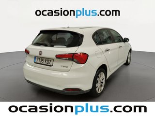 Fiat Tipo 1.4 Easy 70 kW (95 CV)