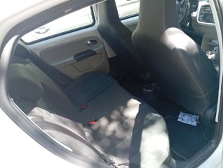 SEAT Mii 2019