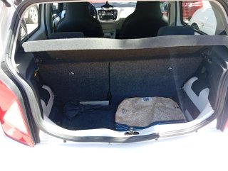 SEAT Mii 2019