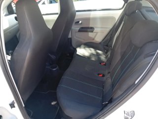 SEAT Mii 2019