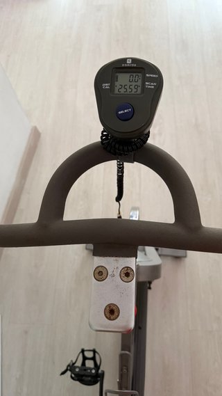 Bicicleta Spinning Domyos VS730
