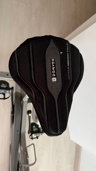 Bicicleta Spinning Domyos VS730
