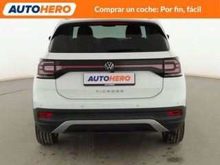 Volkswagen T-Cross 1.0 TSI Sport