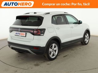 Volkswagen T-Cross 1.0 TSI Sport