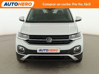 Volkswagen T-Cross 1.0 TSI Sport