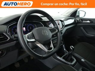 Volkswagen T-Cross 1.0 TSI Sport