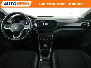 Volkswagen T-Cross 1.0 TSI Sport