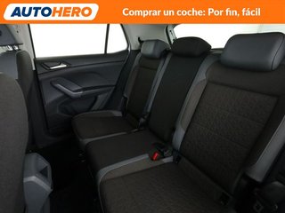 Volkswagen T-Cross 1.0 TSI Sport