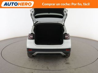 Volkswagen T-Cross 1.0 TSI Sport