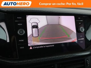 Volkswagen T-Cross 1.0 TSI Sport