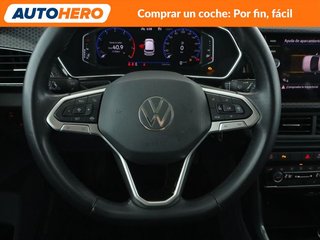 Volkswagen T-Cross 1.0 TSI Sport