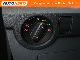 Volkswagen T-Cross 1.0 TSI Sport
