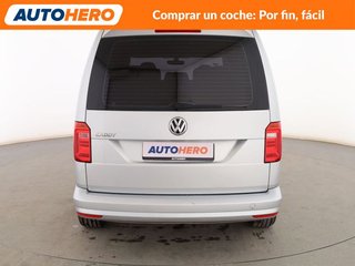 Volkswagen Caddy 2.0 TDI Maxi Trendline BlueMotion Tech