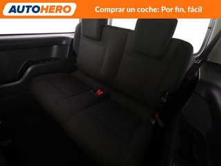 Volkswagen Caddy 2.0 TDI Maxi Trendline BlueMotion Tech