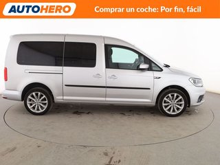 Volkswagen Caddy 2.0 TDI Maxi Trendline BlueMotion Tech