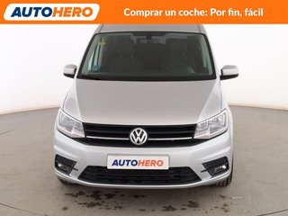 Volkswagen Caddy 2.0 TDI Maxi Trendline BlueMotion Tech