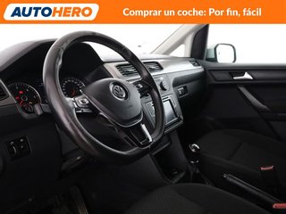 Volkswagen Caddy 2.0 TDI Maxi Trendline BlueMotion Tech