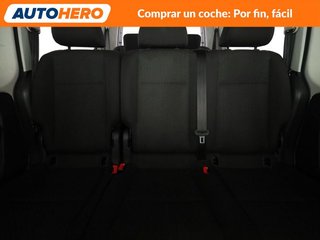 Volkswagen Caddy 2.0 TDI Maxi Trendline BlueMotion Tech