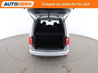 Volkswagen Caddy 2.0 TDI Maxi Trendline BlueMotion Tech