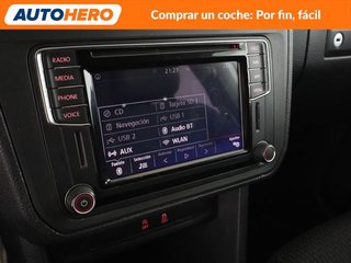 Volkswagen Caddy 2.0 TDI Maxi Trendline BlueMotion Tech
