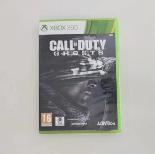 Juegos Xbox One y 360 - 4€ Unidad - 15€ el Lote