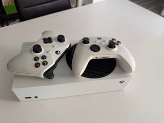 Console Xbox Series S Bianca