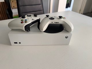 Console Xbox Series S Bianca