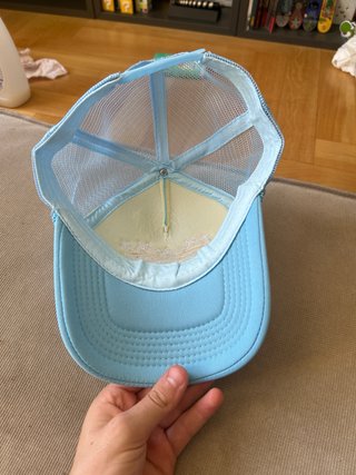 cappello corteiz