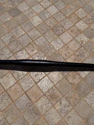 Manillar carbono Toseek