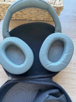SONY ULT WEAR Auriculares Verdes
