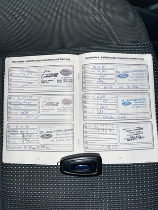 Ford C-MAX 150cv 1.6