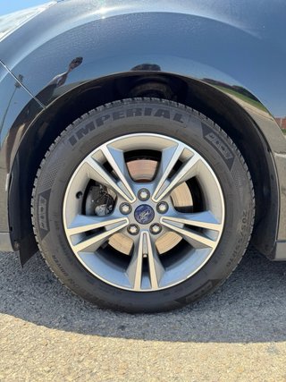 Ford C-MAX 150cv 1.6