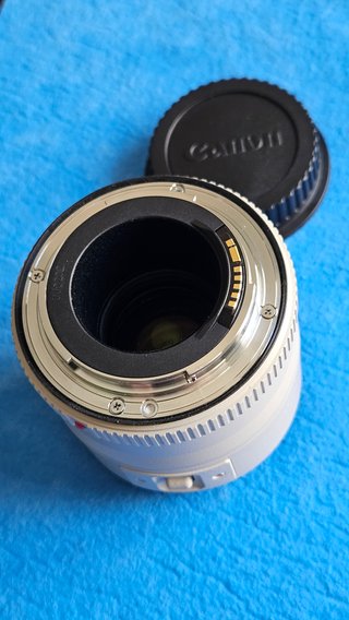 Canon Extender EF 2x II