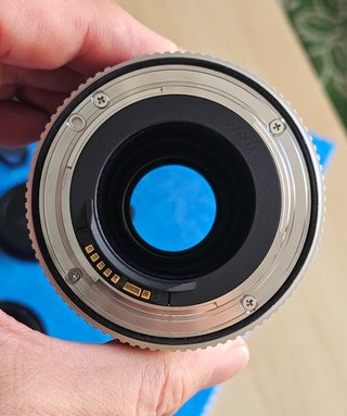 Canon Extender EF 2x II