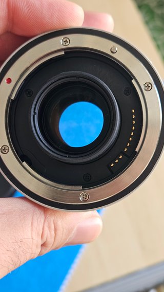 Canon Extender EF 2x II