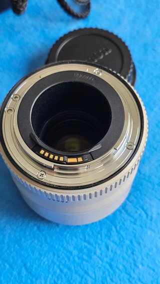 Canon Extender EF 2x II